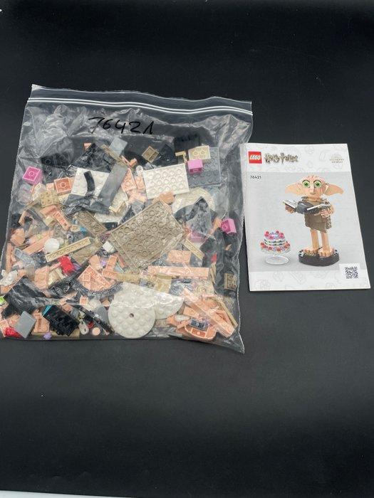 Lego Set - 76421 - Harry Potter - Dobby, Enfants & Bébés, Jouets | Duplo & Lego