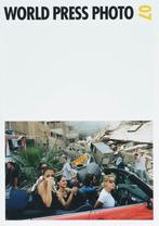 WORLD PRESS PHOTO 2007 9789012118897, Boeken, Verzenden, Zo goed als nieuw