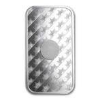 5 Troy Ounce - Zilver .999 - 5 x 1 oz Sunshine Minting 999