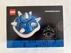 Lego Set - 40787 - Super Mario - Spiny Shell, Nieuw