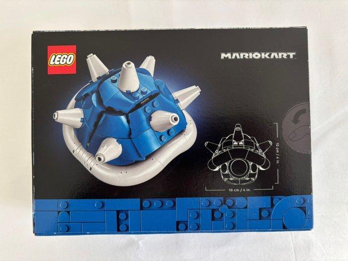 Lego Set - 40787 - Super Mario - Spiny Shell, Kinderen en Baby's, Speelgoed | Duplo en Lego