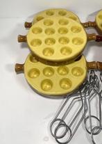 Emile Henry - Schotel (14) - Keramiek - slakkenplaten, Antiek en Kunst