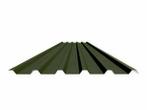 Metalen damwand dakplaat 35/1035 profiel (Op lengtemaat)