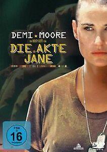 Die Akte Jane von Ridley Scott  DVD, CD & DVD, DVD | Autres DVD, Envoi