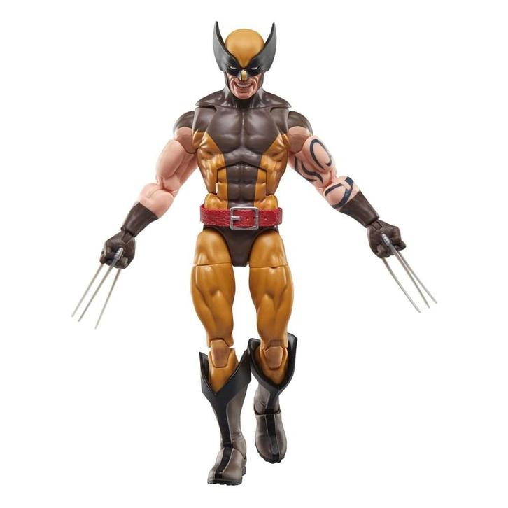 Dark Avengers Marvel Legends Action Figure Daken (Wolverine), Verzamelen, Film en Tv, Ophalen of Verzenden