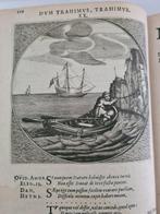 Jacob Cats (1577-1660). - Proteus ofte Minne-beelden