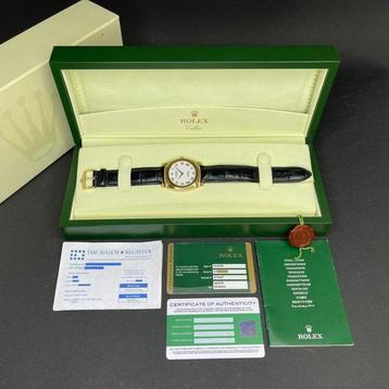 Rolex - Cellini Cestello - 5330 - Unisex - 2006 beschikbaar voor biedingen