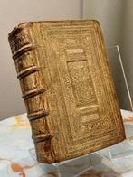 CICERO - ROYAL BINDING - Opera Omnia - 1596, Antiek en Kunst