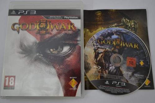 God of War III  (PS3), Games en Spelcomputers, Games | Sony PlayStation 2