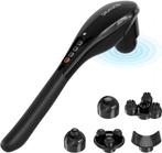 2dekans | Auronic Massage Apparaat - Nek en Rug - Draadloos, Ophalen of Verzenden