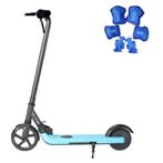 V1 Vouwbare Elektrische Scooter voor Kinderen - Smart E Step