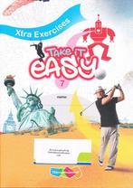 Take it Easy Xtra Exercises groep 7 (per stuk), Verzenden, Nieuw
