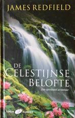 De Celestijnse belofte 9789022542361 James Redfield, Verzenden, Gelezen, James Redfield