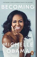 Becoming 9780241982976 Michelle Obama, Boeken, Verzenden, Gelezen, Michelle Obama