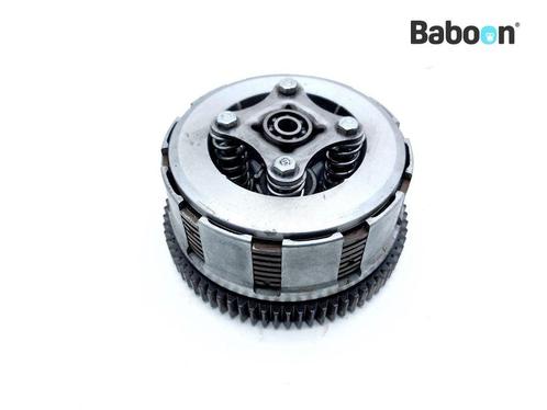 Embrayage Honda CB 450 N 1985 (CB450 CB450N PC14), Motoren, Onderdelen | Honda, Verzenden