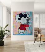 Jovan Srijemac (1962) - Snoopy , Fuck Monday (XXL)
