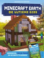 Minecraft earth – De ultieme gids / Minecraft 9789044757187, Verzenden, Gelezen, Tom PHILIPS