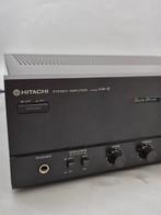 HITACHI - Hitachi HA-6 – Stereo versterker – Krachtige, Audio, Tv en Foto, Radio's, Nieuw