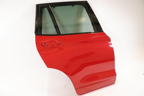BMW X3 F25 Complete deur rechts achter 7238696 41527238696, Auto-onderdelen, Carrosserie, Ophalen of Verzenden