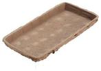 Planta oasis® biolit® single brick tray tafeldeco 25 cm, Huis en Inrichting, Nieuw