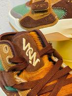 Air Jordan - Zion Voodoo P40 - Sneakers - Maat: EU 40 -