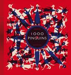 1000 pinguins 9789492117724 Wasco, Boeken, Verzenden, Gelezen, Wasco