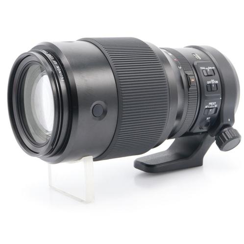 Fujifilm GF 250mm F/4 R LM OIS WR | Tweedehands, Audio, Tv en Foto, Foto | Lenzen en Objectieven, Zo goed als nieuw, Verzenden