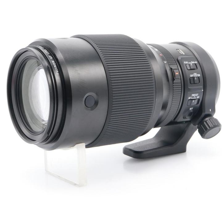 Fujifilm GF 250mm F/4 R LM OIS WR | Tweedehands, Audio, Tv en Foto, Foto | Lenzen en Objectieven, Zo goed als nieuw, Verzenden