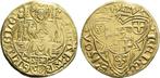 Goud-gulden 1507 Koeln-erzbistum Hermann von Hessen 1480-..., Verzenden