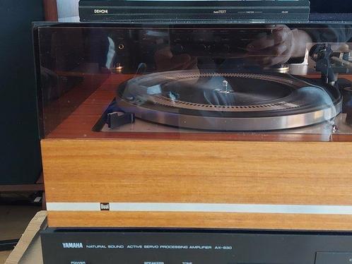 Dual - 1209 Platenspeler, Audio, Tv en Foto, Radio's
