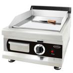 Bak-/Grillplaat | Propaangas | Glad Oppervlak 350x400, Verzenden, Nieuw in verpakking