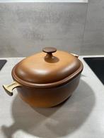 Le Creuset - Enzo Mari - Cocotte -  La Mama - Source