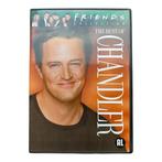 Friends Collection The Best Of Chandler (6 afleveringen), Verzenden
