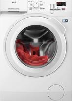 Aeg L6fb74kt Wasmachine - Prosense Technologie -, Elektronische apparatuur, Wasmachines, Ophalen of Verzenden, Nieuw