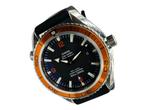 Omega - Seamaster - Heren - 2000-2010, Handtassen en Accessoires, Horloges | Heren, Nieuw