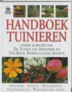 Handboek tuinieren 9789021596525, Verzenden, Zo goed als nieuw