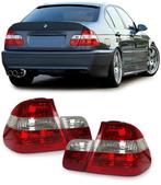 Achterlichten MW 3 serie E46 sedan rood wit 2001 2005 B6001, Nieuw, BMW