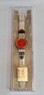 Swatch - MusiCall Tokyo 1964 - Unisex - 1994
