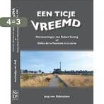 Een ticje vreemd 9789492020024 Jaap van Dijkhuizen, Boeken, Verzenden, Gelezen, Jaap van Dijkhuizen