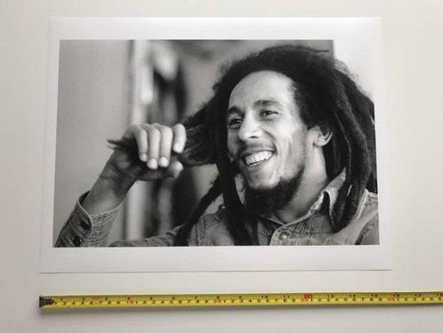 Bill Kennedy/Trintity Mirror Group Archives - Bob Marley, Antiek en Kunst, Kunst | Schilderijen | Modern