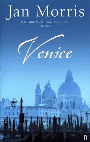 Venice, Jan Morris, Livres, Livres Autre, Envoi