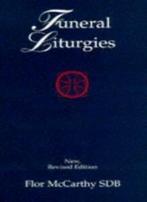 Funeral Liturgies By Flor McCarthy, Boeken, Verzenden, Zo goed als nieuw, Flor McCarthy