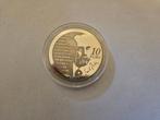 France. 10 Euro 2011 Nana Proof (Sans prix de réserve), Postzegels en Munten, Munten | Europa | Euromunten