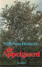 de Appelgaard 9789026102226, Livres, Livres régionalistes & Romans régionalistes, Willy van Hemert, Onbekend, Verzenden