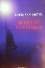 Ik ben de vuilnisman 9789052407180 Louis van Dievel, Boeken, Verzenden, Gelezen, Louis van Dievel