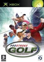 ProStroke Golf World Tour 2007-Standaard (Xbox) Gebruikt, Ophalen of Verzenden, Nieuw