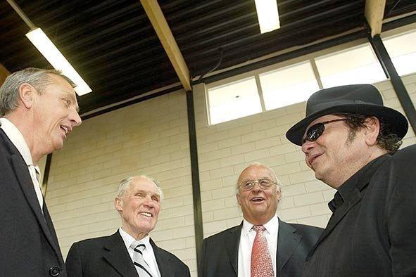 AFC Ajax - Nederlandse voetbal competitie - Johan Cruijff -, Verzamelen, Overige Verzamelen