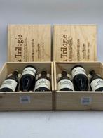 2015 La Trilogie; Petites Cailles (2), Les Galets (2) & Au, Nieuw