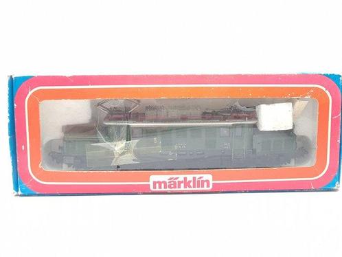 Märklin H0 - 3022 - Elektrische locomotief (1) - BR 194, Hobby en Vrije tijd, Modeltreinen | H0