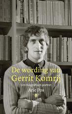 De wording van Gerrit Komrij (9789403180717, Arie Pos), Verzenden